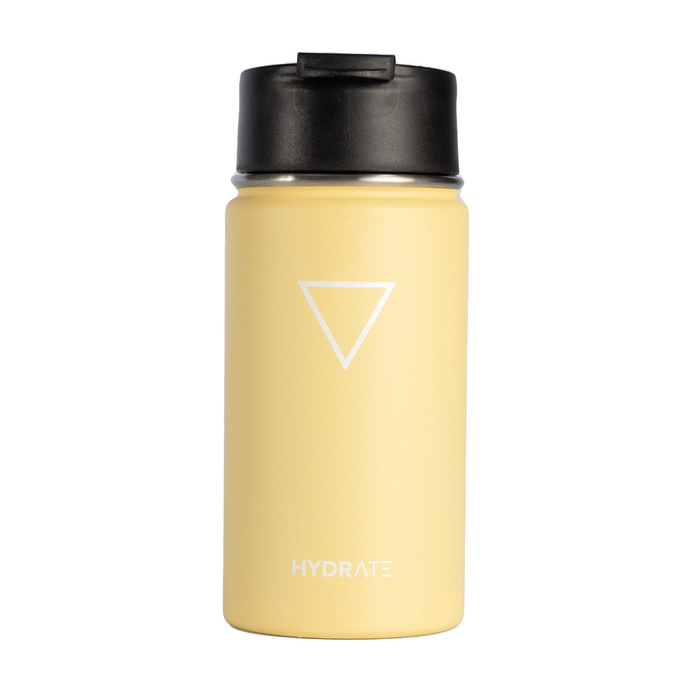 [119538] 350ml Café - Amarillo Pastel