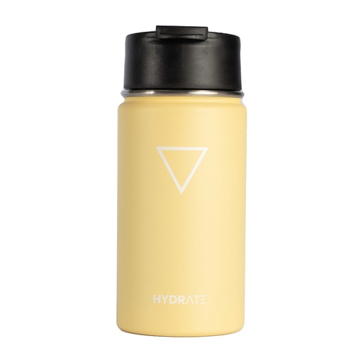 [119538] 350ml Café - Amarillo Pastel
