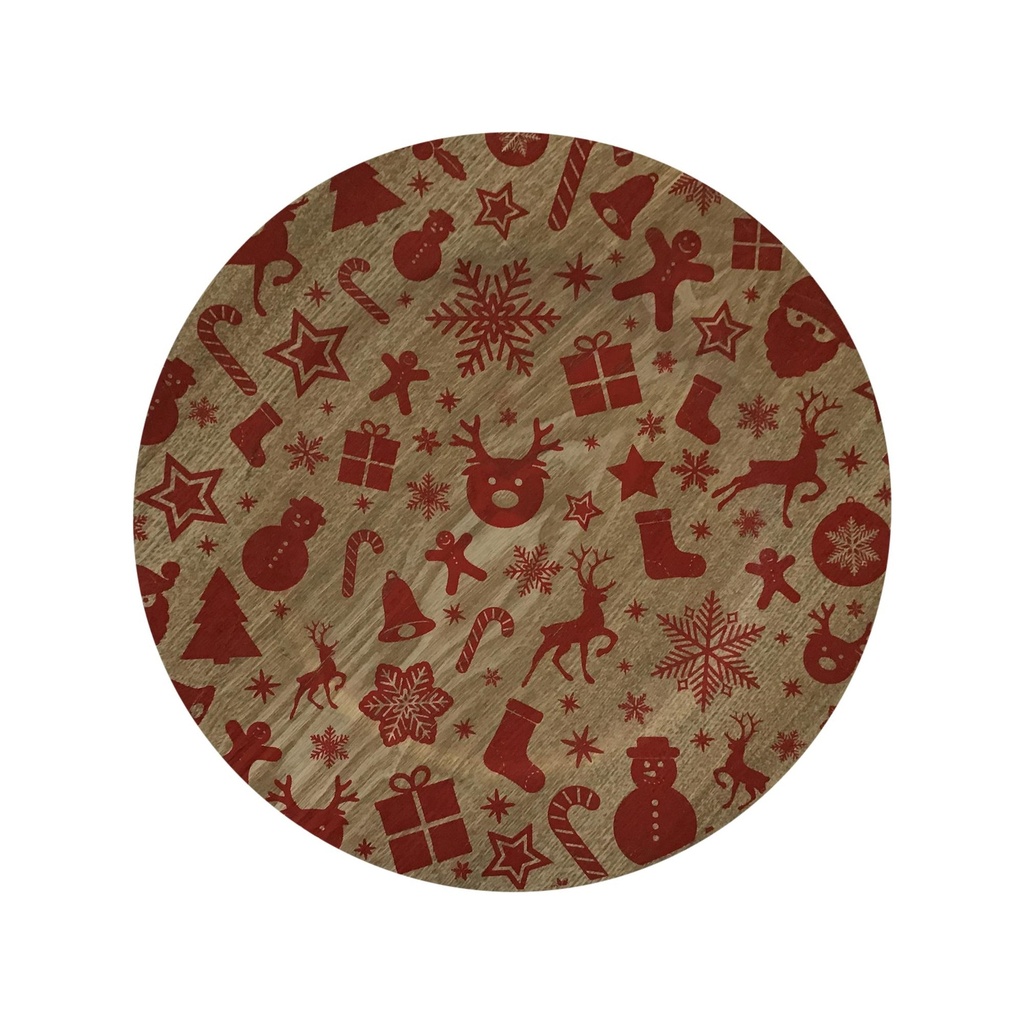 PORTA PLATO 180-0700203