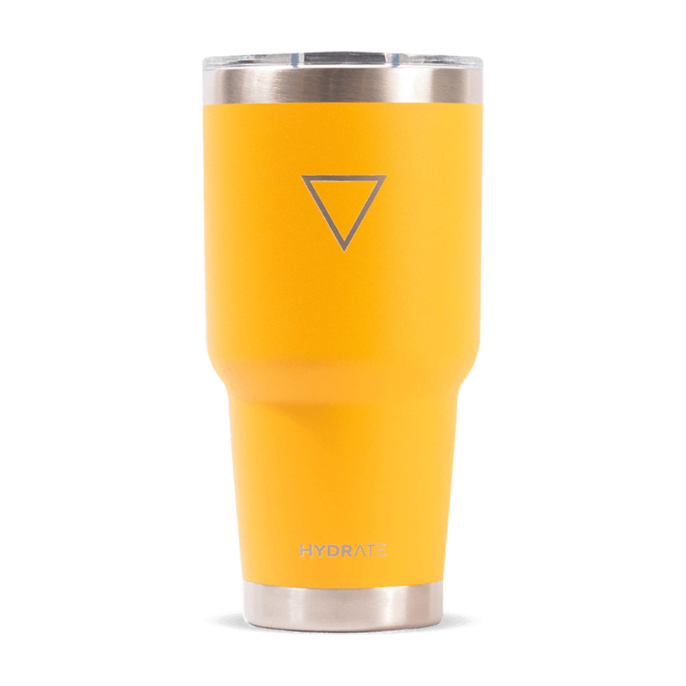 [128387] Vaso 900ml Amarillo Sol