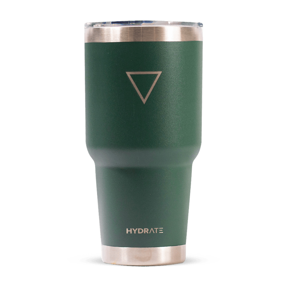 [128391] Vaso 900ml Verde Salvia.