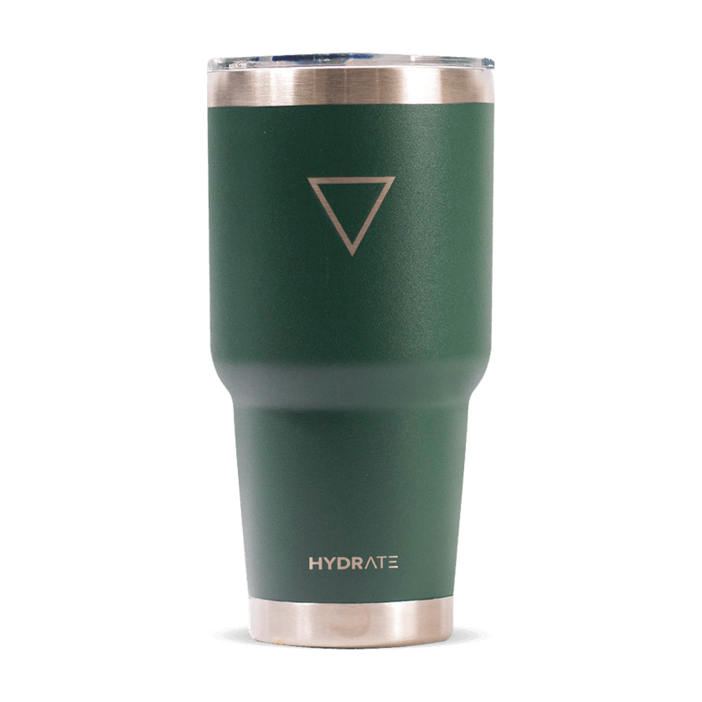 [128391] Vaso 900ml Verde Salvia.