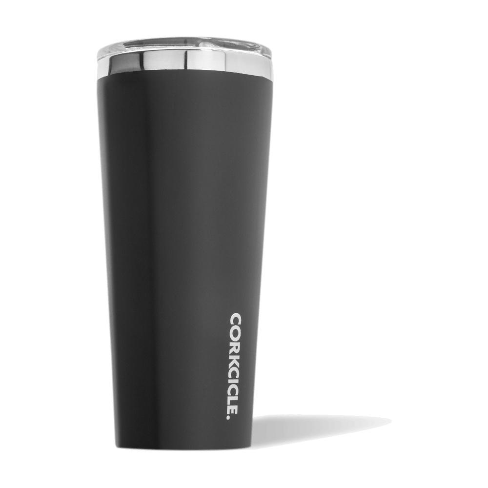 [157990] Tumbler - 24oz Matte Black.