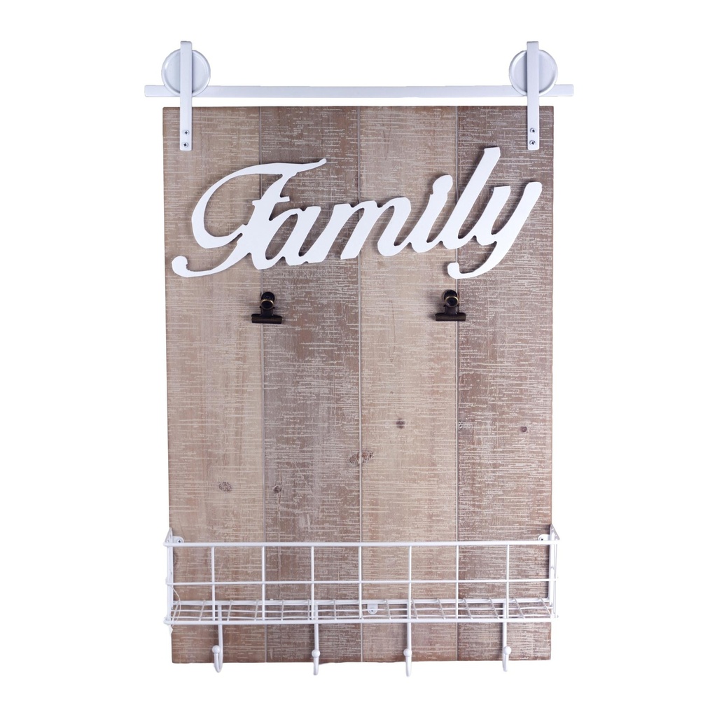 PLACA DECOR 449-393373
