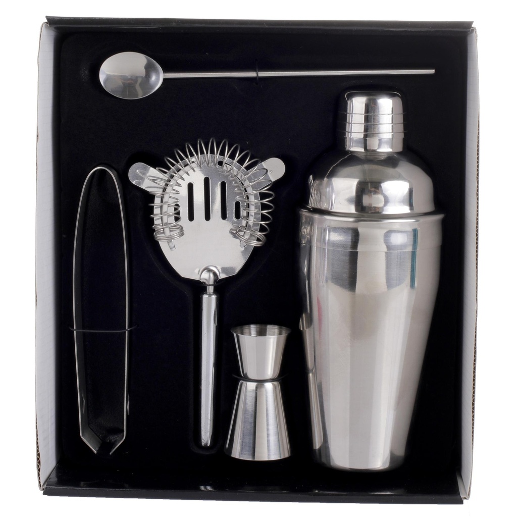 JG ACCESORIOS P/ COCTEL 567-41721