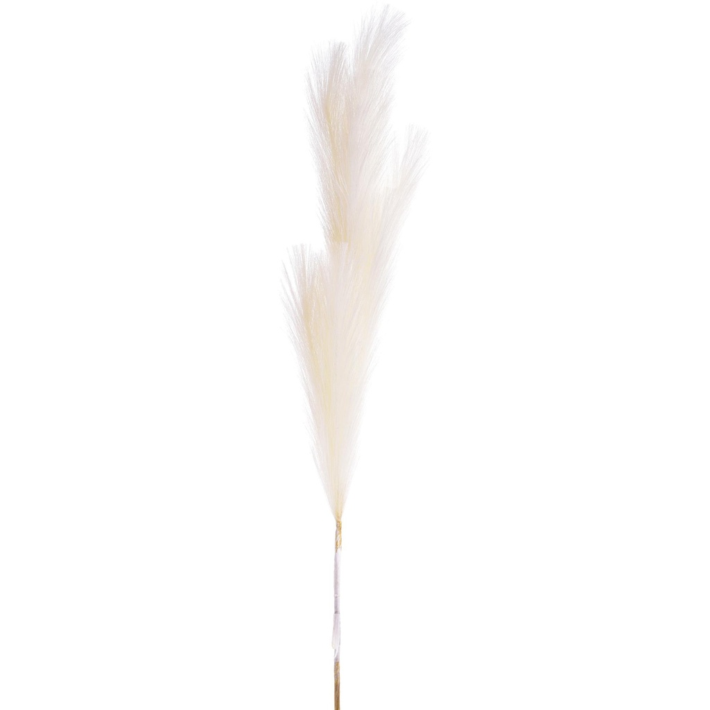 [147052] FLOR DE CAÑA BLANCA 456-502979