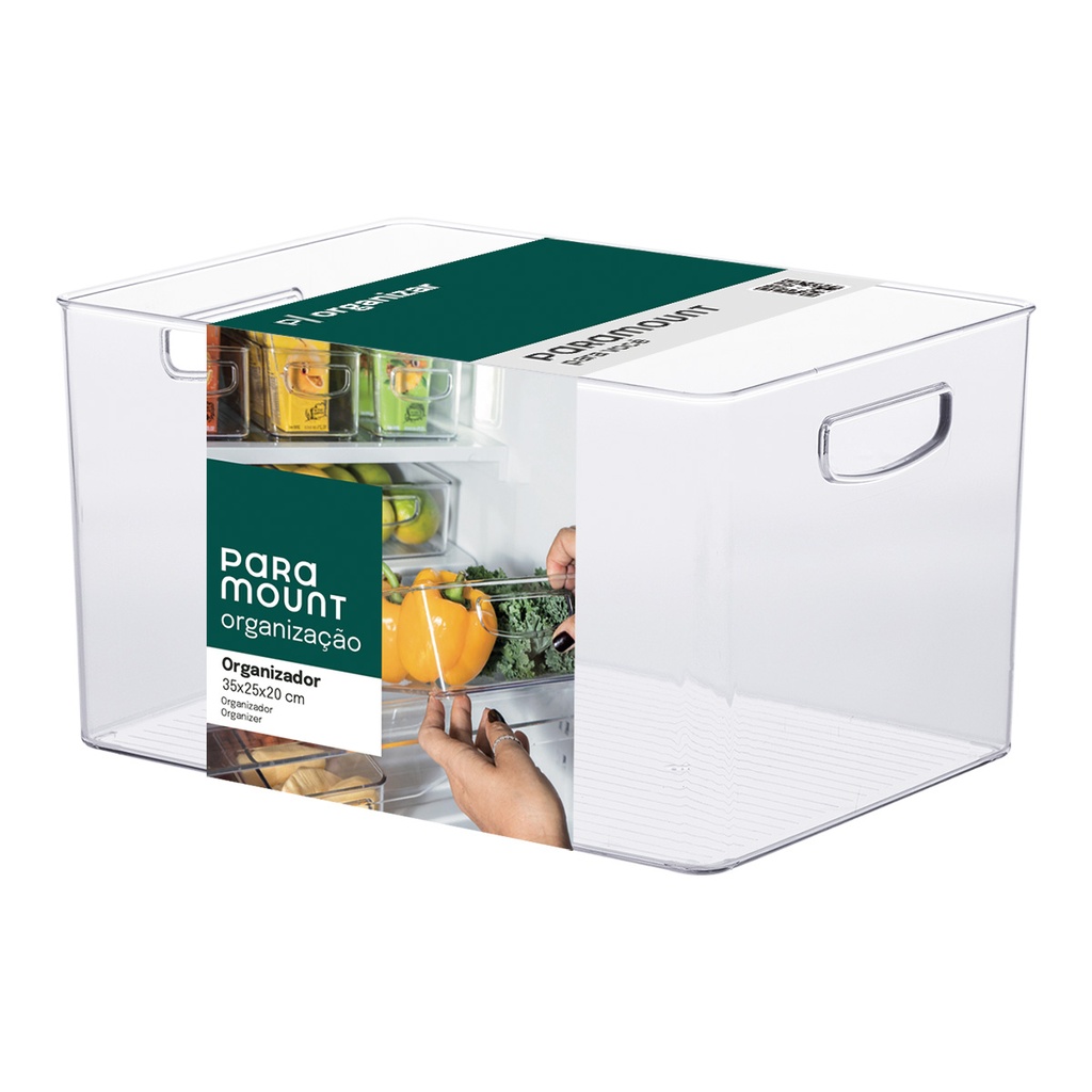 [129076] ORGANIZADOR DE DIAMANTES 35X25X20CM 1075