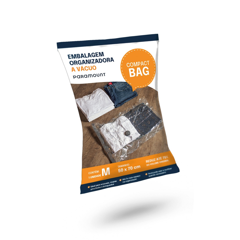 [129141] BOLSA COMPACTA 50X70CM 1390