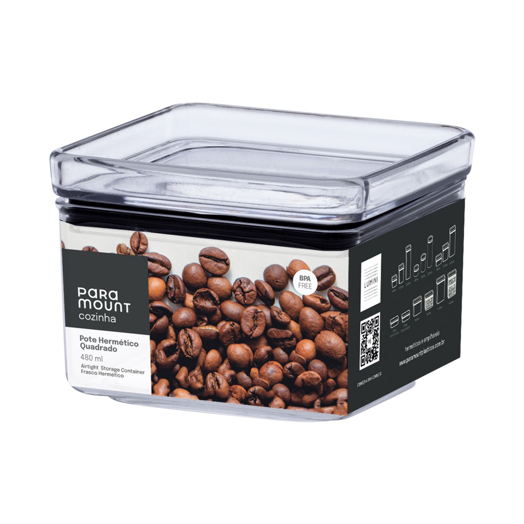 [129166] 1161 POTE 480 ML