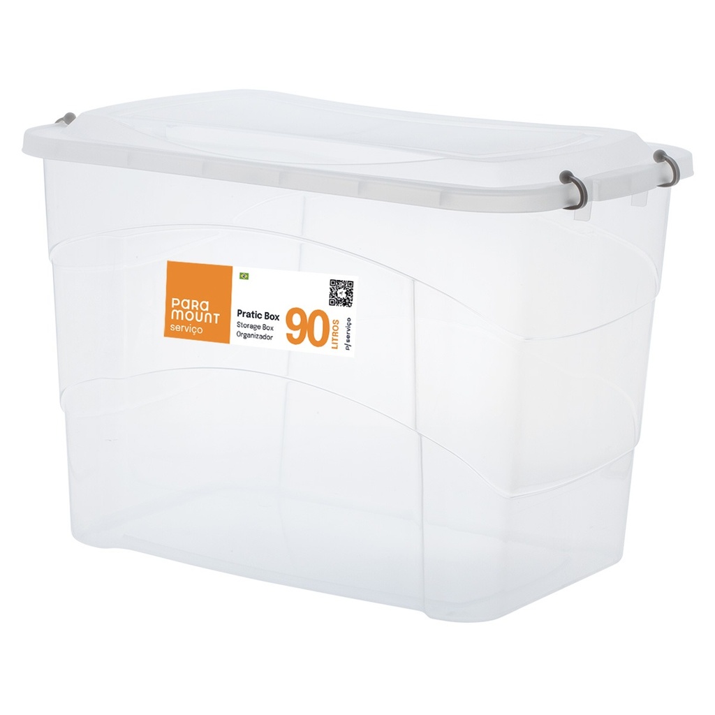 [129292] 427 CAJA ORG 90LTS