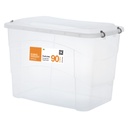 427 CAJA ORG 90LTS