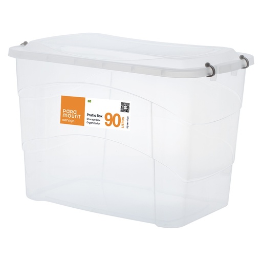 [129292] 427 CAJA ORG 90LTS