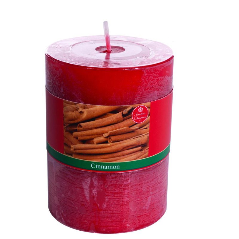 VELA C/ AROMA 046-966820