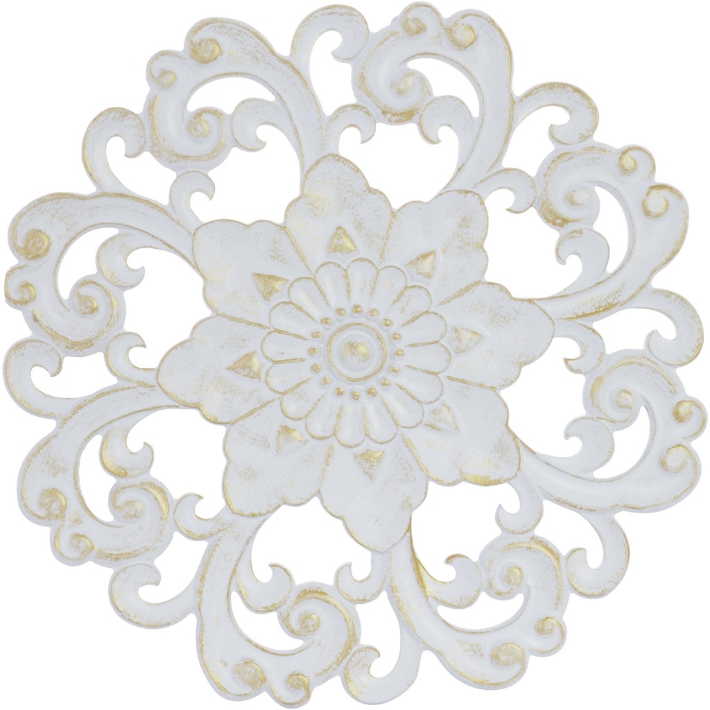 PLACA DE PARED 449-335223