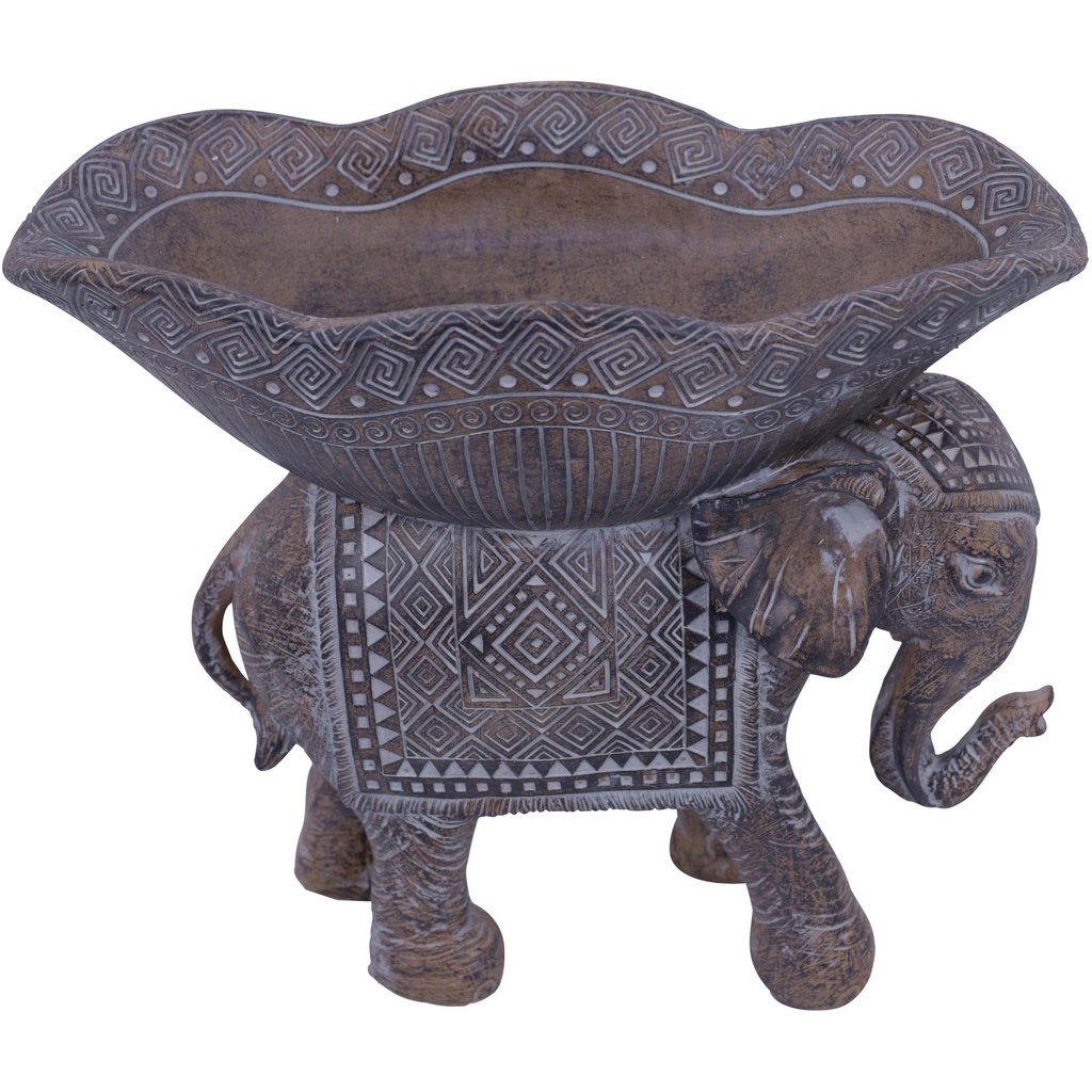 ELEFANTE DECOR 437-508364