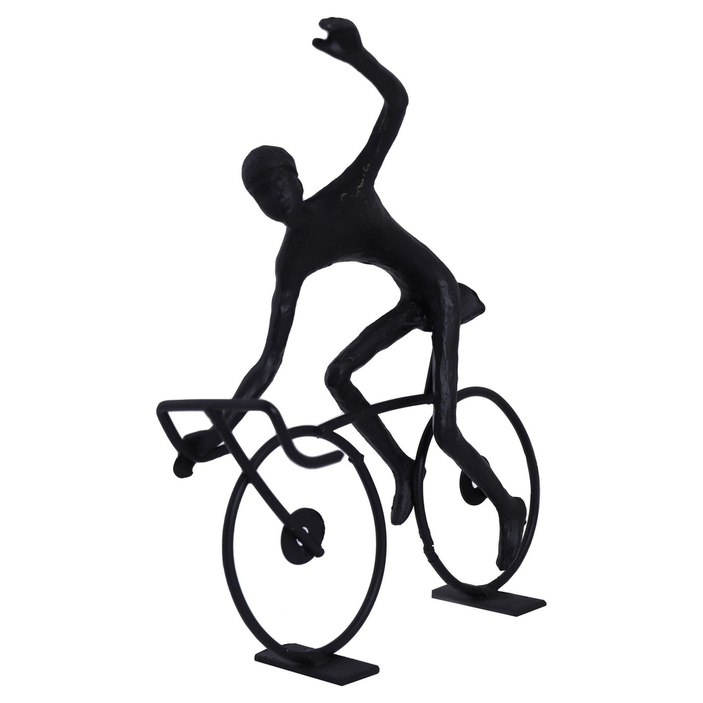 [162865] CICLISTA DECOR 438-7013137
