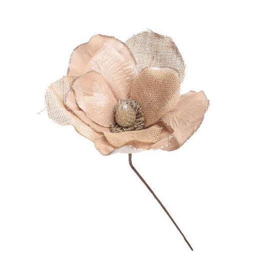 MAGNOLIA 30CM CHAMPANA 831-AMX044-1822N