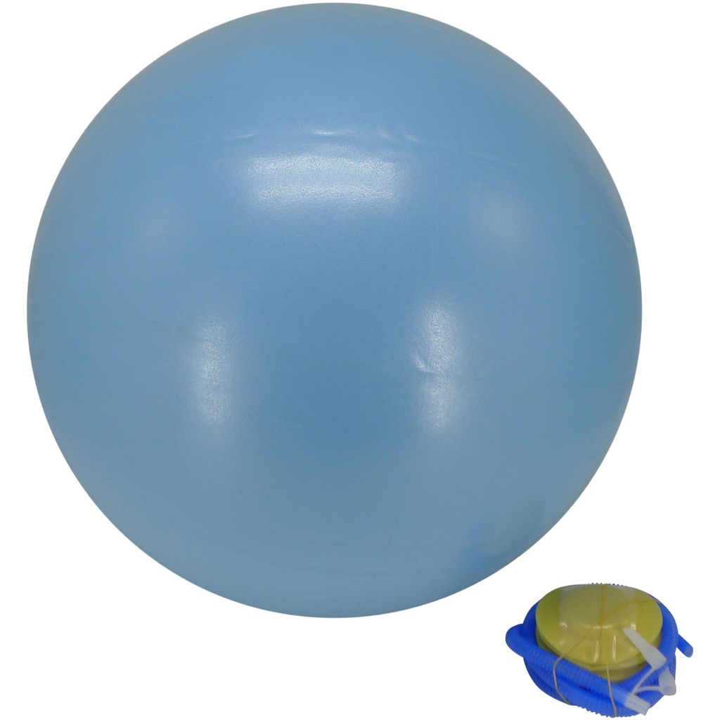 JG BOLA D/ EJERCICIO C/ INF 55CM 305-0700026