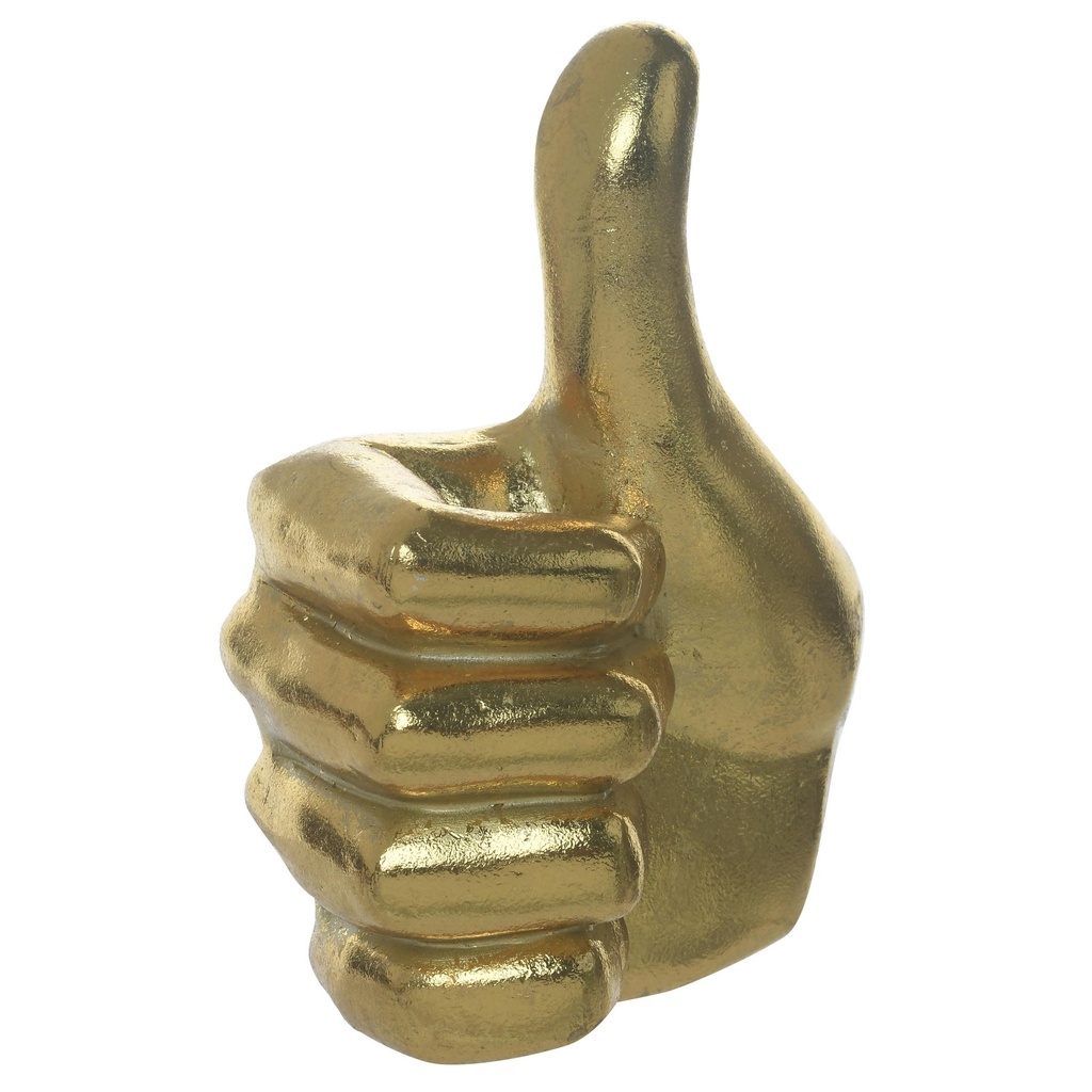 FIGURA MANO DECOR 445-797531