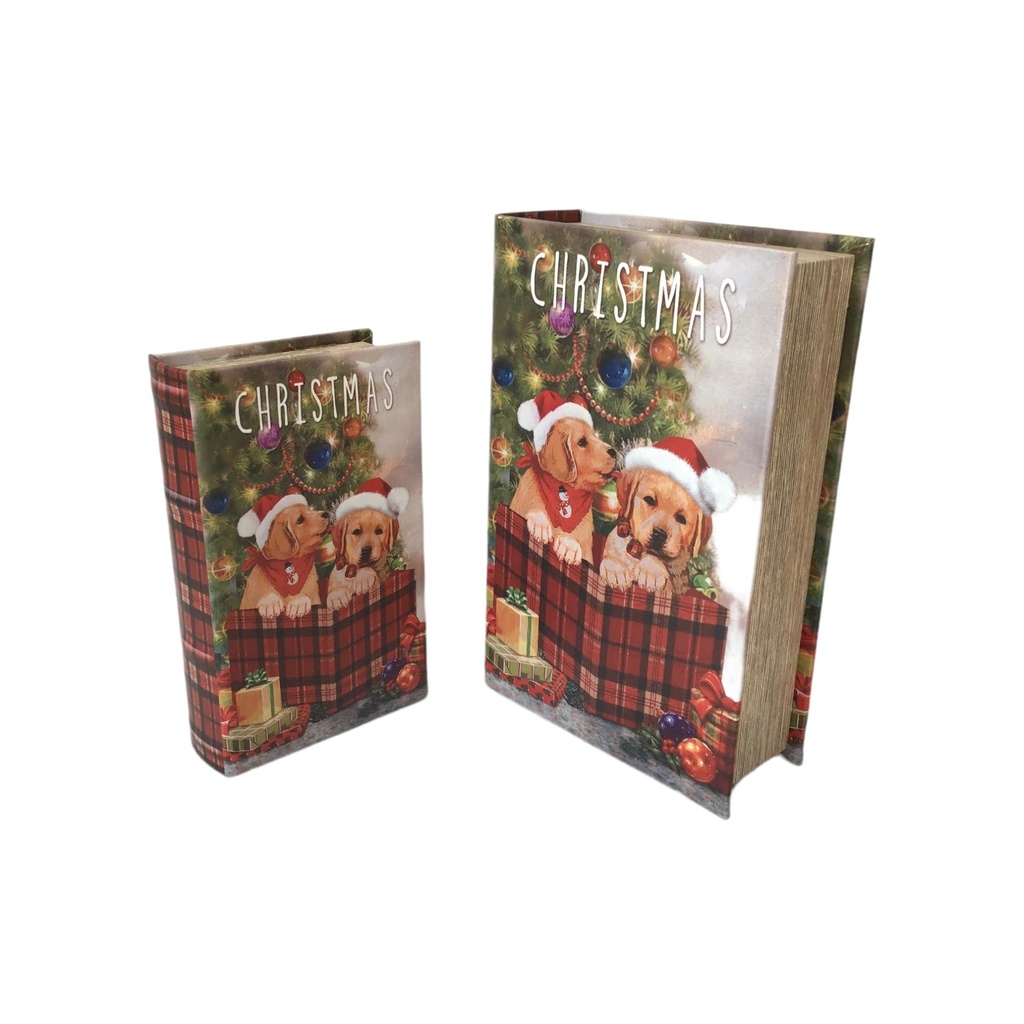 LIBRO DECOR CH  201-4800004