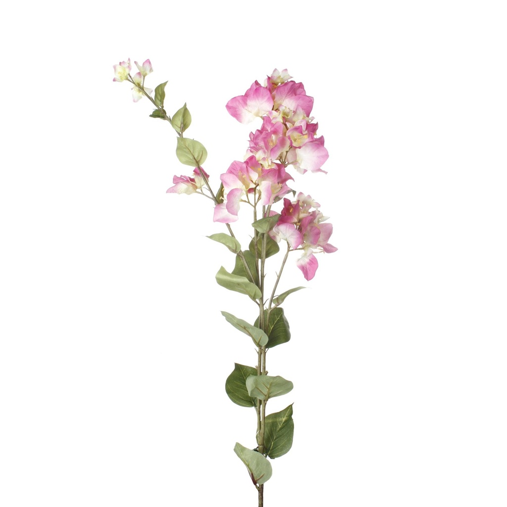FLOR VERANERA ROSADA 456-512340