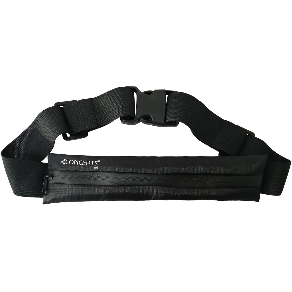 CINTURON CON BOLSILLO IMPERMEABLE 308-1000033