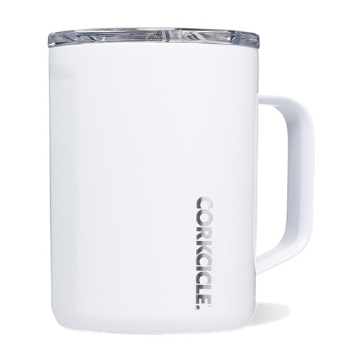 [174165] MUG - 16 OZ - GLOSS WHITE.
