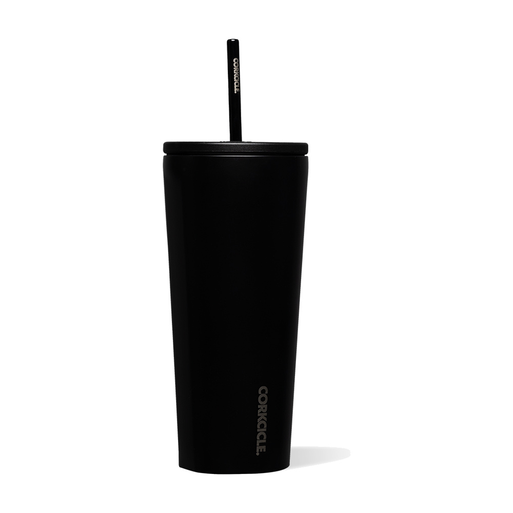 [188618] COLD CUP - 24OZ MATTE BLACK