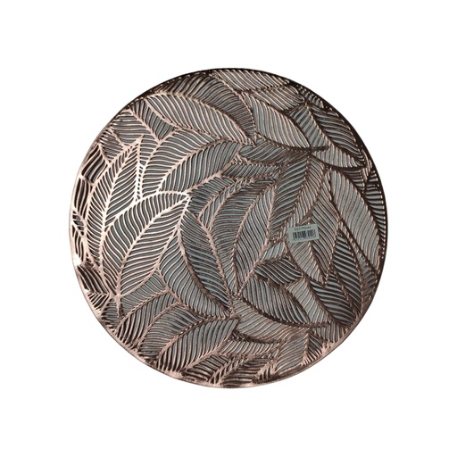 [181069] INDIVIDUAL 38X38X0.1CM 537-75244