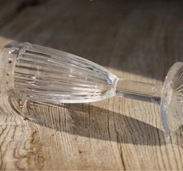 [195790] COPA CHAMPANE 150ML  JSR-GLASS-6