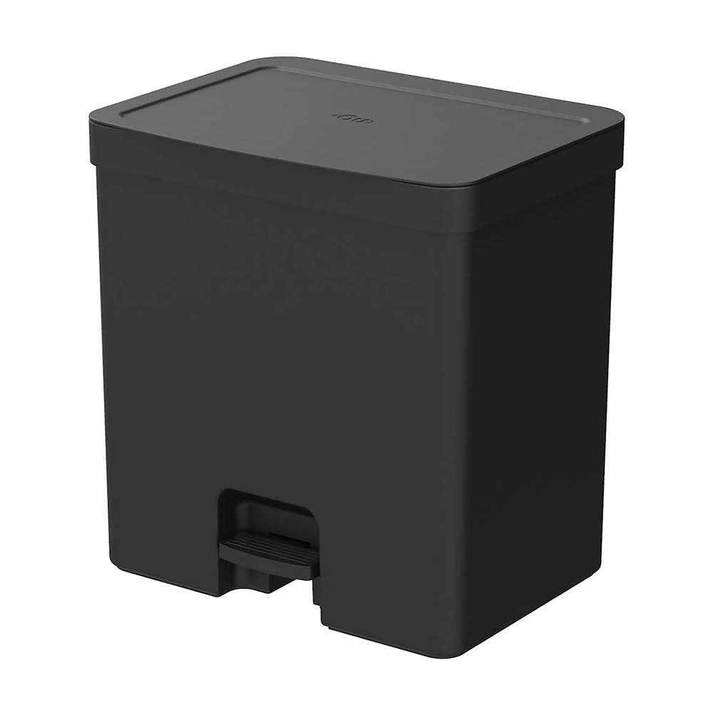 [186320] Basur Step Trium 20L OU - NEGRO - LX4200PTF