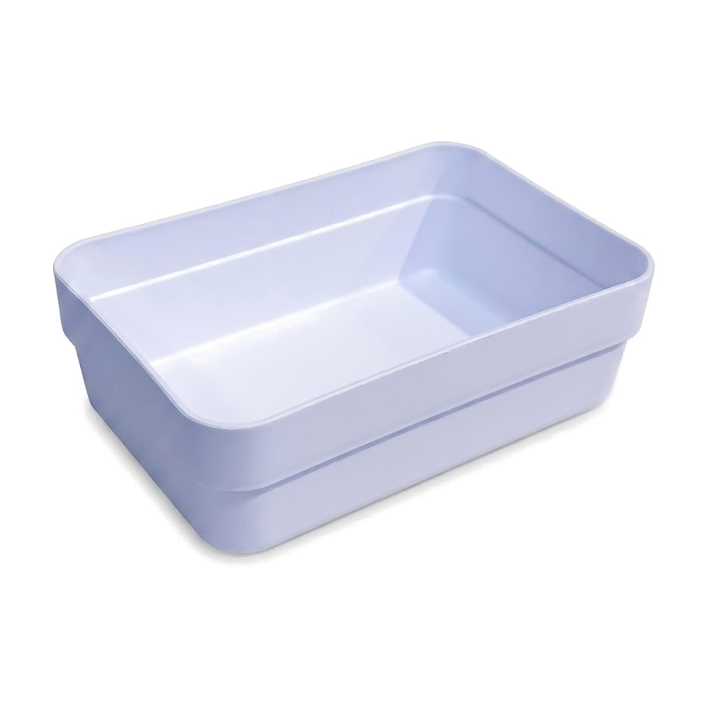 ORGANIZADOR DE CAJÓN LOGIC P BLANCO  OL200BCF