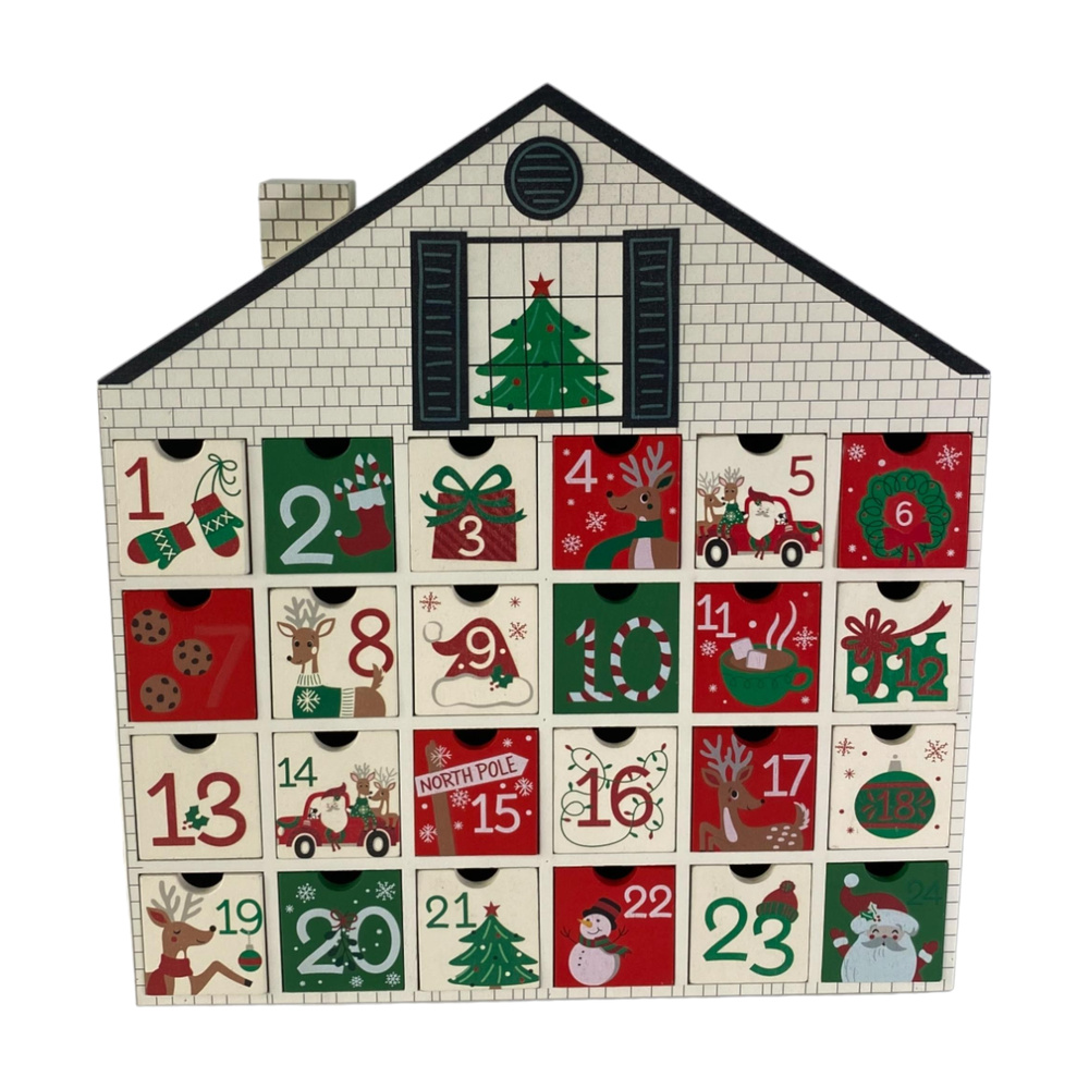 CALENDARIO DECO 201-2500273
