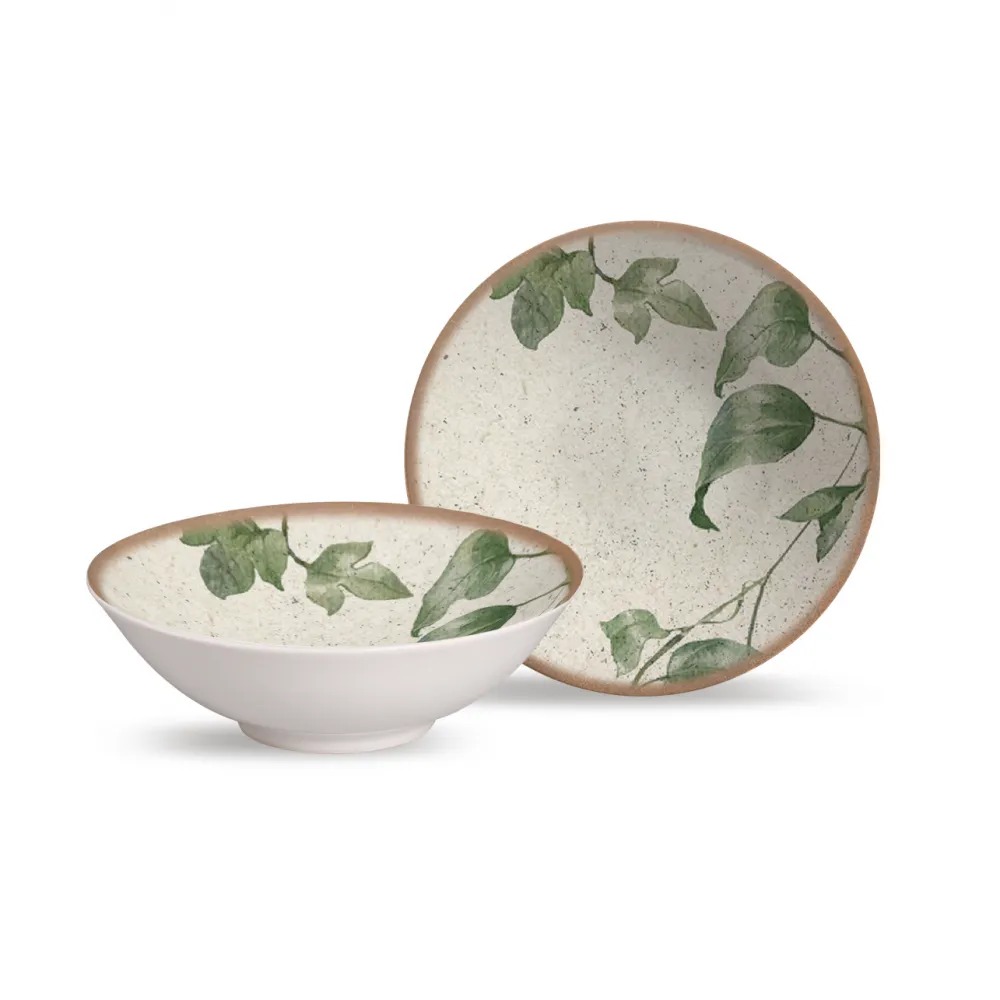[203896] 7584-111 BOWL DECORATIVO