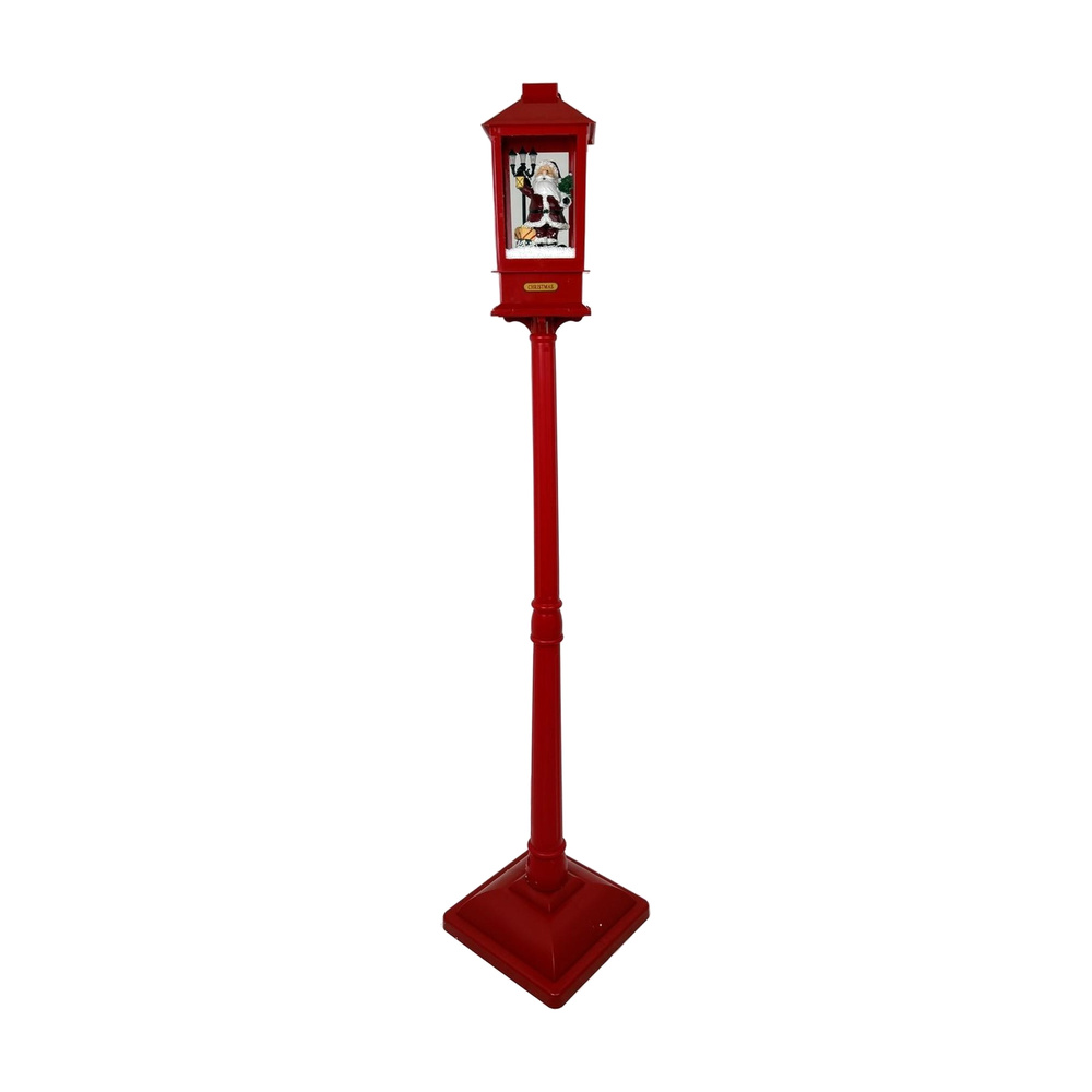 LINTERNA C/LUZ 200-4300043