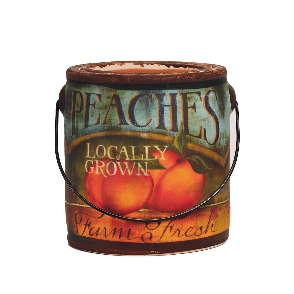 [205580] VELA FARM JUICY PEACH