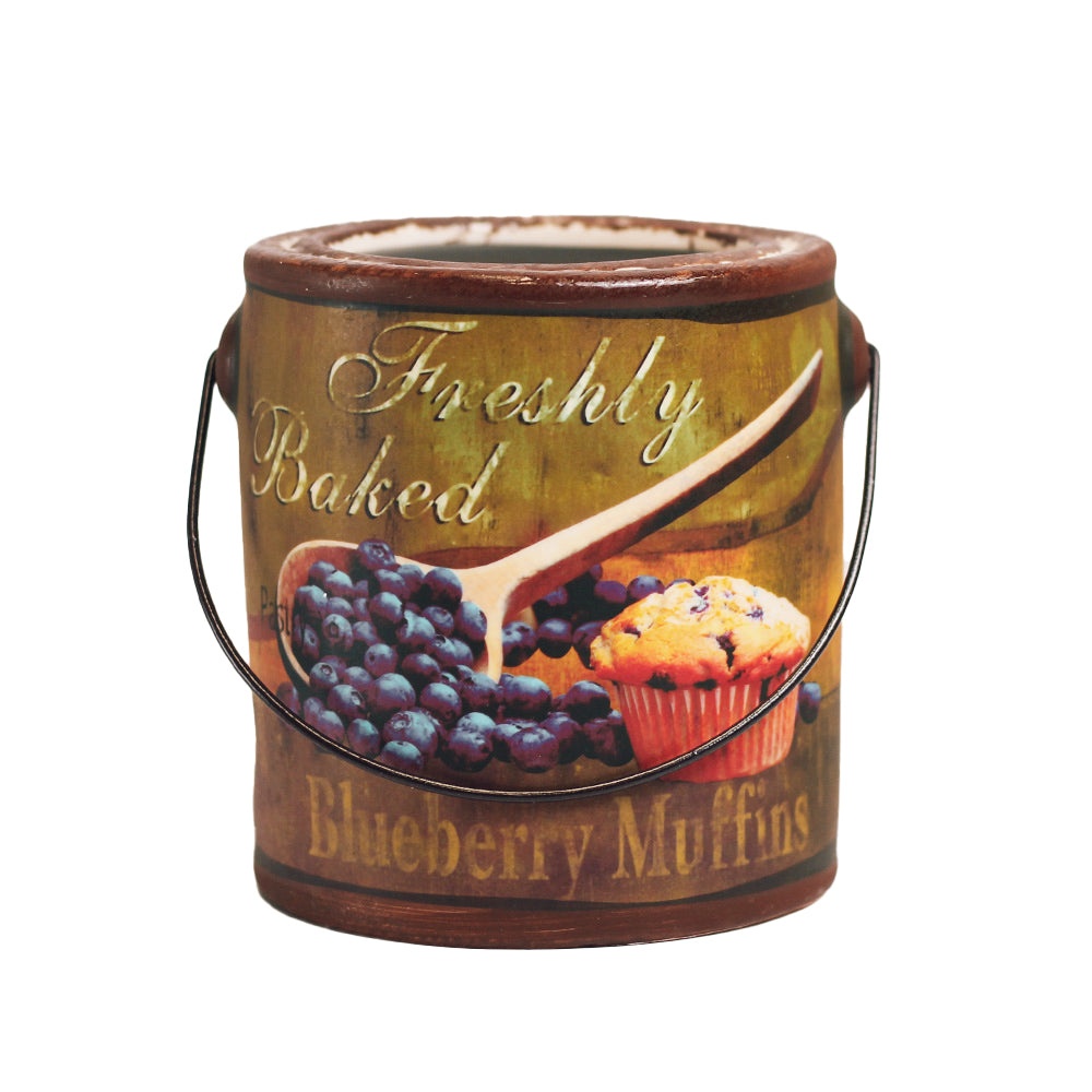 VELA FARM BLUEBERRY