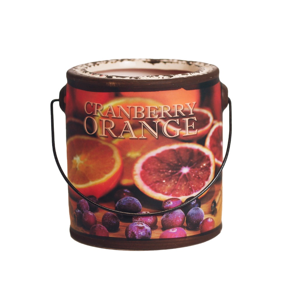 [205586] VELA FARM CRANBERRY