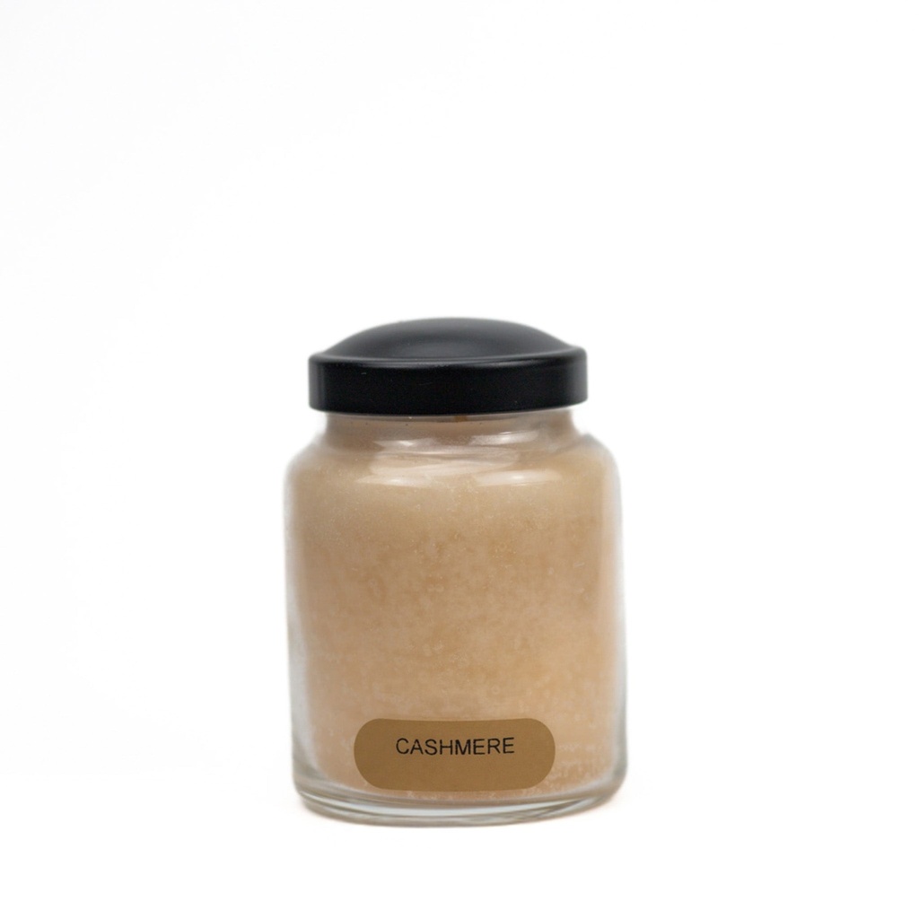 VELA CHEERFULL 6 OZ CASHMERE