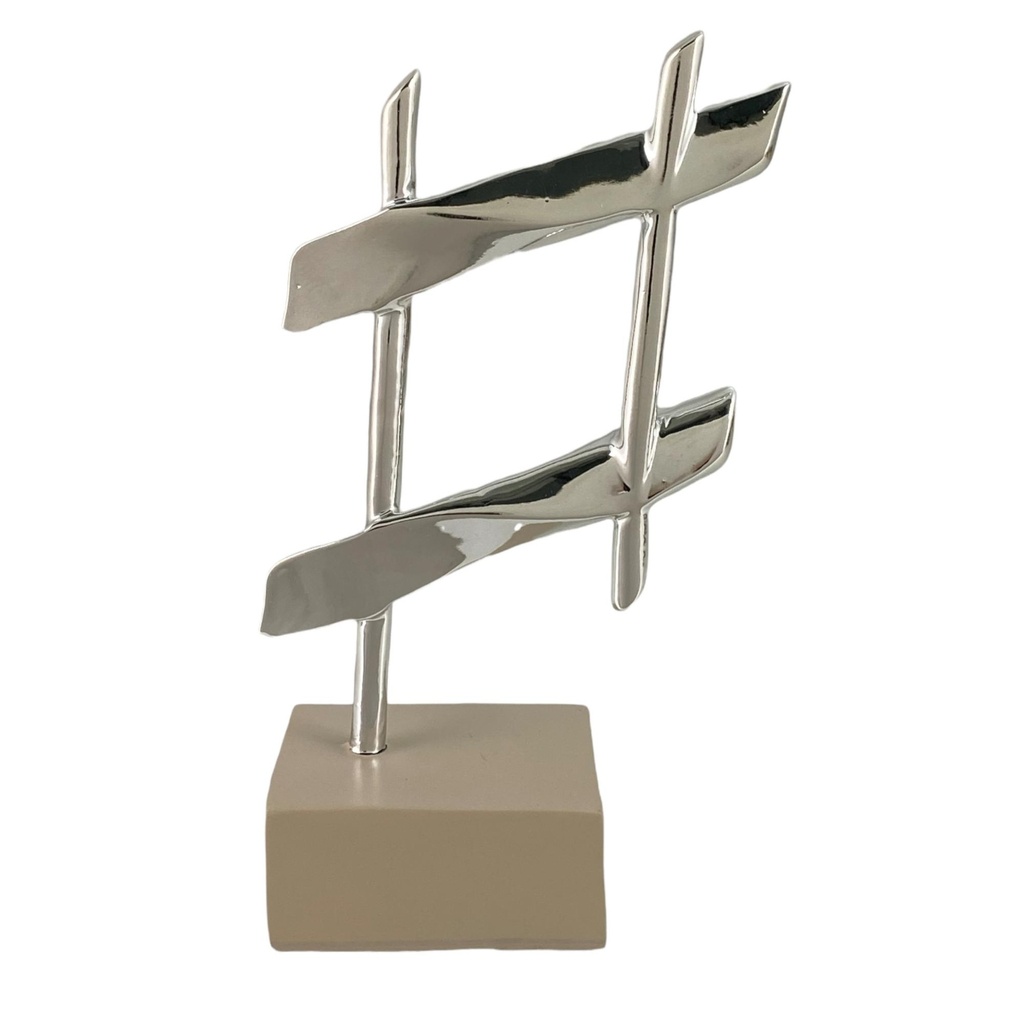 FIGURA DECO 437-729355