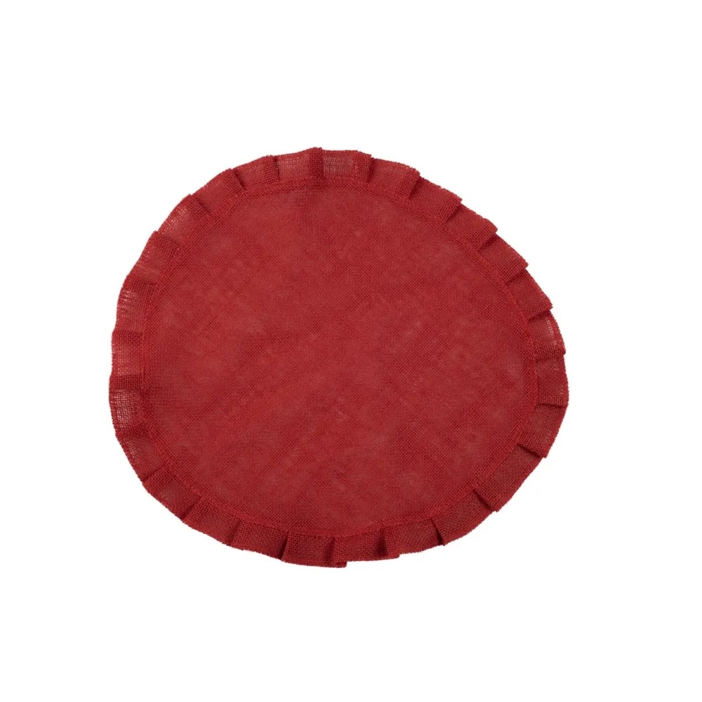 INDIVIDUAL ARPILLERA ROJA