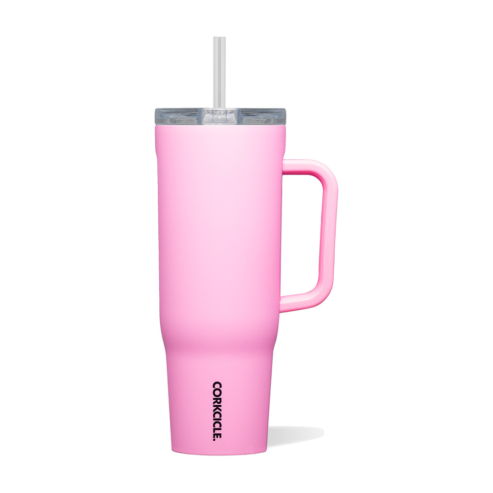 [209759] CRUISER - 40OZ - SUN SOAKED PINK