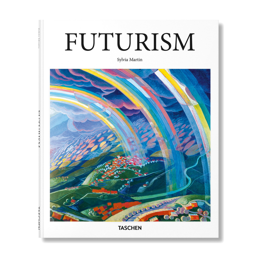 [210848] FUTURISM 124923800