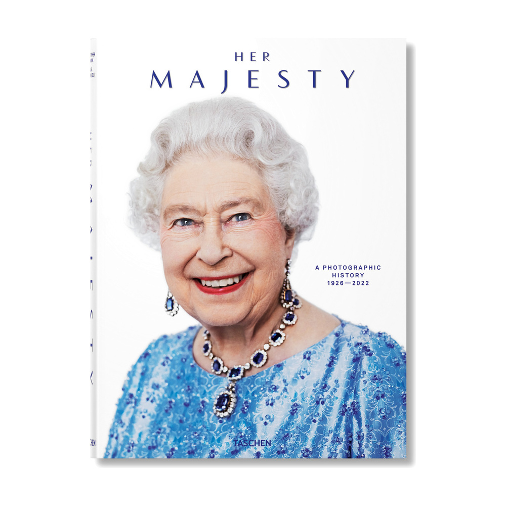 [210892] HER MAJESTRY QUEEN 104487800