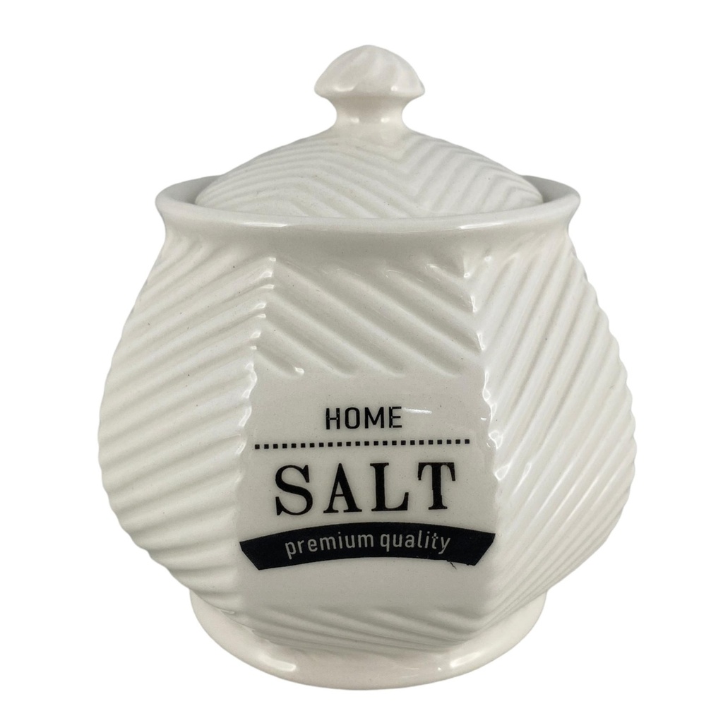 [194391] RECIPIENTE PARA SAL 600ML 087-750113