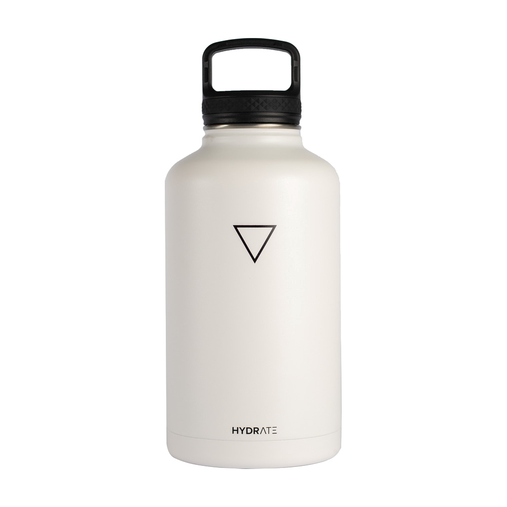 Growler 1.9lts Blanco
