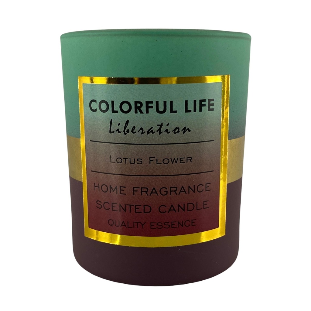 VELA AROMATICA 415-652010