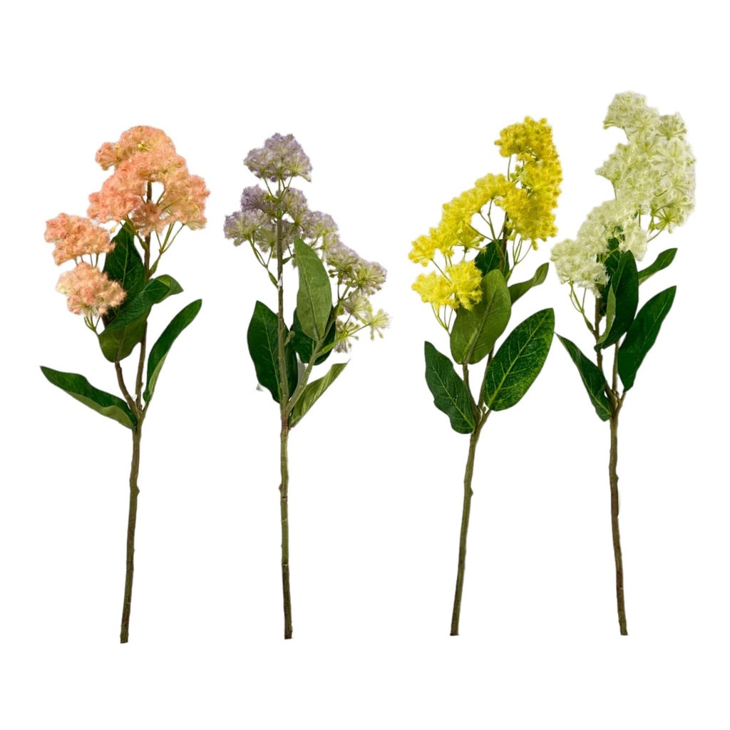 [194740] RAMO DE 4 FLORES 420-593949