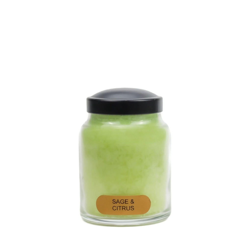 [216032] VELA CHEERFULL 6 OZ SAGE & CITRUS