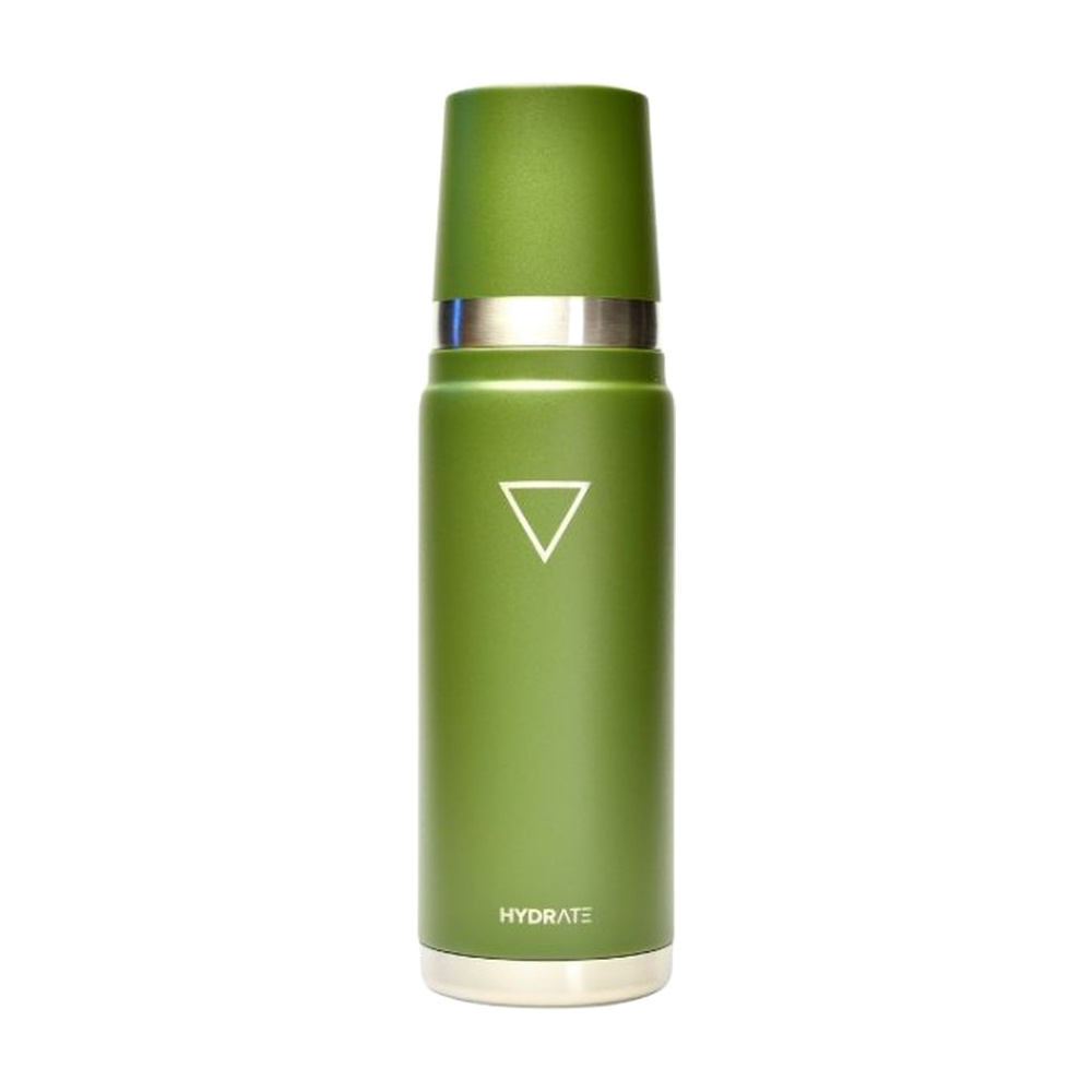 [220356] Termo Mate Verde Militar 915ml